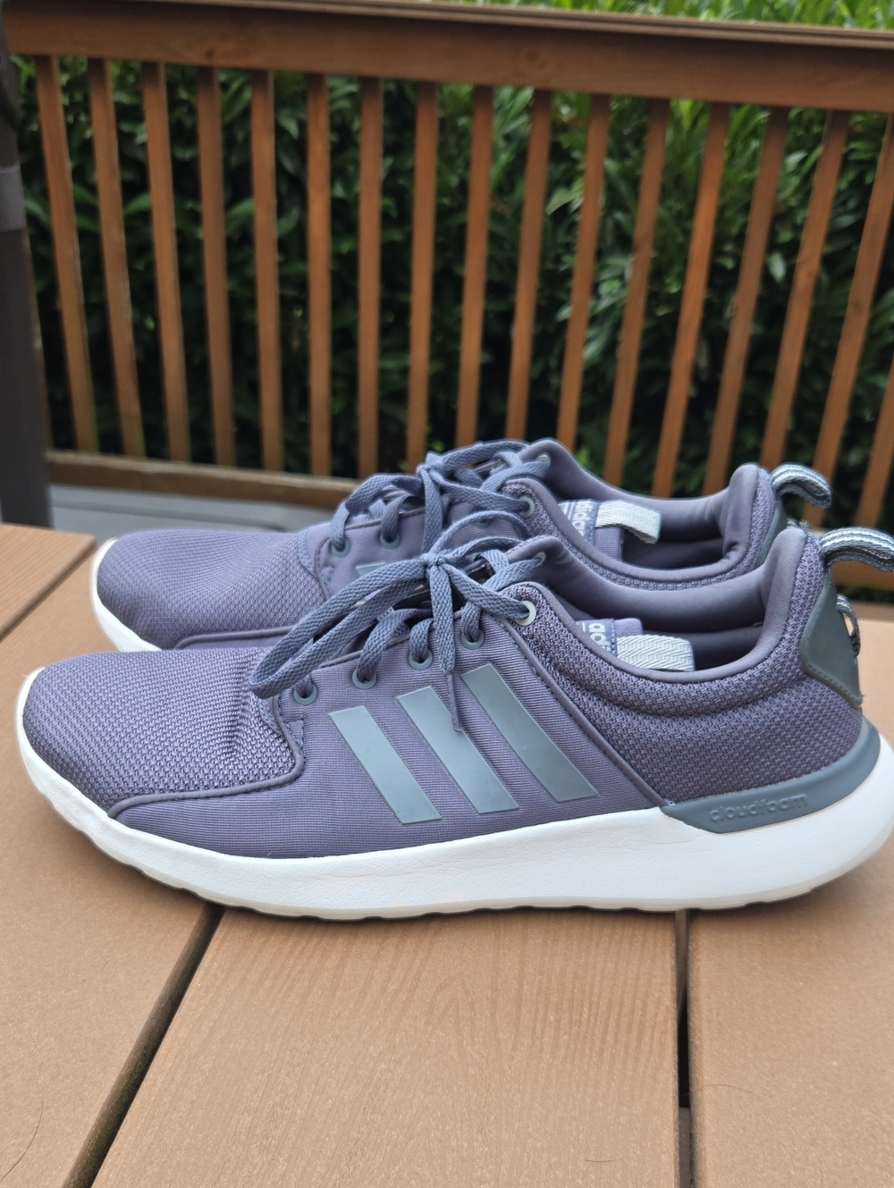 Adidas Cloudfoam Shoes